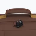 CabinZero Classic 28 л раница за туризъм с белгийски шоколад 8