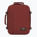Раница за пътуване CabinZero Classic 28 l sangria red