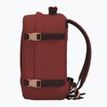 Раница за пътуване CabinZero Classic 28 l sangria red 6