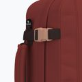 Раница за пътуване CabinZero Classic 28 l sangria red 9