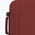 Раница за пътуване CabinZero Classic 28 l sangria red 10