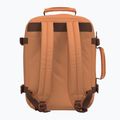 CabinZero Classic 28 л раница за туризъм gobi sands 3
