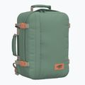CabinZero Classic 36 л раница за туризъм sage forest 2