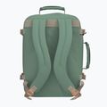 CabinZero Classic 36 л раница за туризъм sage forest 3