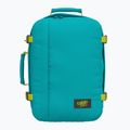 Раница за пътуване CabinZero Classic 36 l aqua lagoon