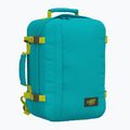 Раница за пътуване CabinZero Classic 36 l aqua lagoon 2