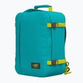 CabinZero Classic 36 л туристическа раница aqua lagoon 4