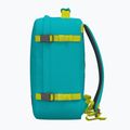 CabinZero Classic 36 л туристическа раница aqua lagoon 6