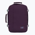 Раница за пътуване CabinZero Classic 36 l midnight purple