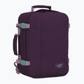 Раница за пътуване CabinZero Classic 36 l midnight purple 2