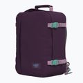 CabinZero Classic 36 л туристическа раница midnight purple 4