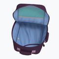 CabinZero Classic 36 л туристическа раница midnight purple 7