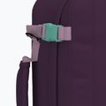 Раница за пътуване CabinZero Classic 36 l midnight purple 9