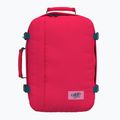 Раница за пътуване CabinZero Classic 36 l miami magenta