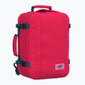 Раница за пътуване CabinZero Classic 36 l miami magenta 2