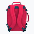 Раница за пътуване CabinZero Classic 36 l miami magenta 3