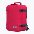 Раница за пътуване CabinZero Classic 36 l miami magenta 4