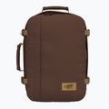 Раница за пътуване CabinZero Classic 36 l belgian chocolate