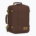 Раница за пътуване CabinZero Classic 36 l belgian chocolate 2