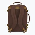 CabinZero Classic 36 л раница за туризъм с белгийски шоколад 3