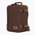 CabinZero Classic 36 л раница за туризъм с белгийски шоколад 4
