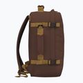 CabinZero Classic 36 л раница за туризъм с белгийски шоколад 5