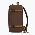 CabinZero Classic 36 л раница за туризъм с белгийски шоколад 6