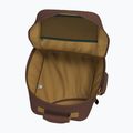 CabinZero Classic 36 л раница за туризъм с белгийски шоколад 7