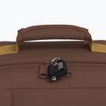 CabinZero Classic 36 л раница за туризъм с белгийски шоколад 8
