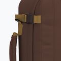 CabinZero Classic 36 л раница за туризъм с белгийски шоколад 9