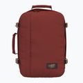 Раница за пътуване CabinZero Classic 36 l sangria red