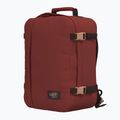 Раница за пътуване CabinZero Classic 36 l sangria red 4