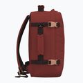 Раница за пътуване CabinZero Classic 36 l sangria red 5
