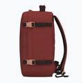 Раница за пътуване CabinZero Classic 36 l sangria red 6