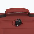 Раница за пътуване CabinZero Classic 36 l sangria red 8