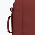 Раница за пътуване CabinZero Classic 36 l sangria red 10