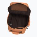 Раница за пътуване CabinZero Classic 36 l gobi sands 7