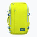 CabinZero Adventure 32 л раница за туризъм mojito lime