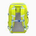 CabinZero Adventure 32 л раница за туризъм mojito lime 3