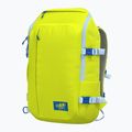 CabinZero Adventure 32 л раница за туризъм mojito lime 4