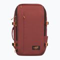 Раница за пътуване CabinZero Adventure 32 l sangria red