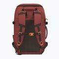 CabinZero Adventure 32 l sangria red туристическа раница 3