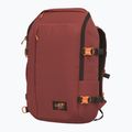 CabinZero Adventure 32 l sangria red туристическа раница 4
