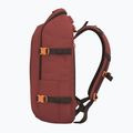 CabinZero Adventure 32 l sangria red туристическа раница 6