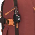 CabinZero Adventure 32 l sangria red туристическа раница 8