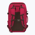 Раница за пътуване CabinZero Adventure 32 l miami magenta 3