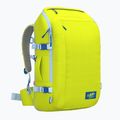 CabinZero Adventure 42 л раница за туризъм mojito lime 2