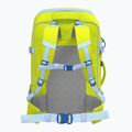 CabinZero Adventure 42 л раница за туризъм mojito lime 3