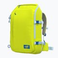 CabinZero Adventure 42 л раница за туризъм mojito lime 4