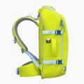 CabinZero Adventure 42 л раница за туризъм mojito lime 5